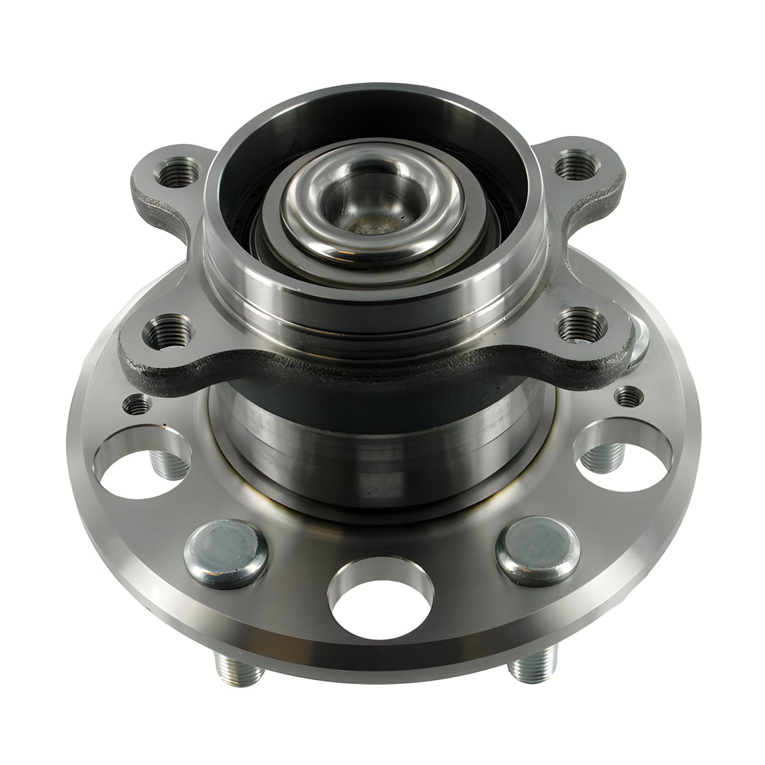 SKF Radlagersatz Radlager Set Hinten | VKBA 7454 | Für ELANTRA (HD)