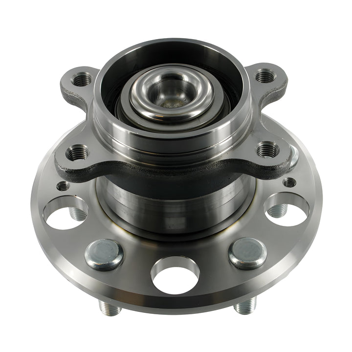 SKF Radlagersatz Radlager Set Hinten | VKBA 7454 | Für ELANTRA (HD)