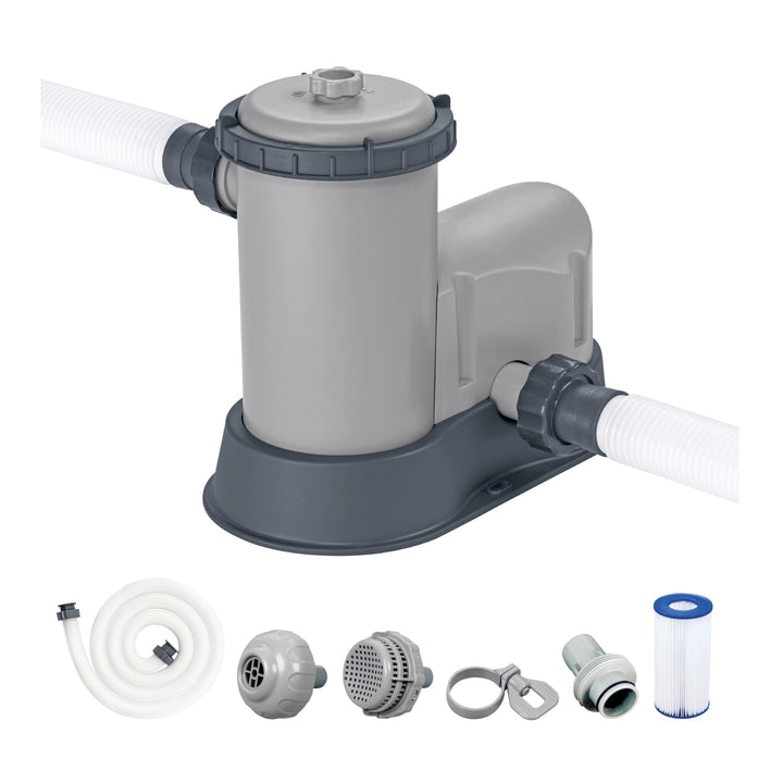 Bestway Filterpumpe 5.678 l/h, 110 W