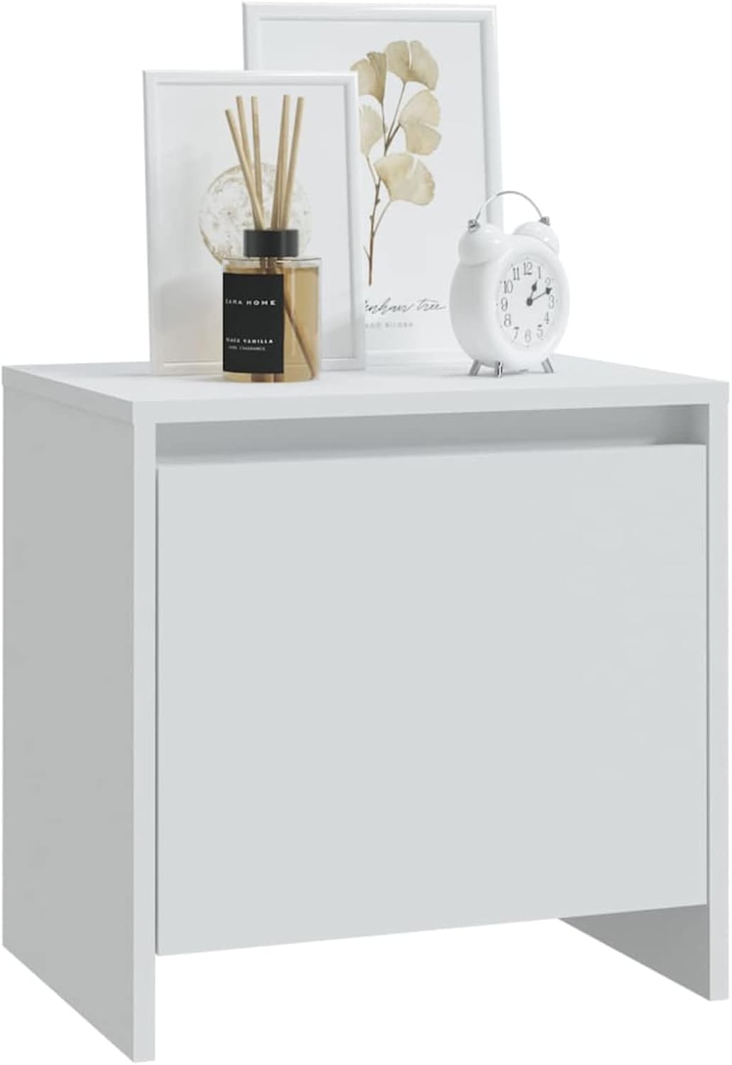 Tidyard Nachttisch Beistelltisch Sofatisch Kommode Couchtisch Betttisch Nachtschrank Nachtkonsole Na