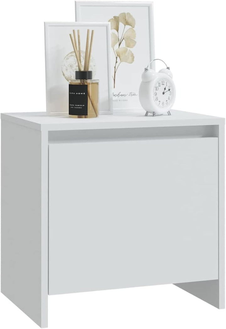 Tidyard Nachttisch Beistelltisch Sofatisch Kommode Couchtisch Betttisch Nachtschrank Nachtkonsole Na