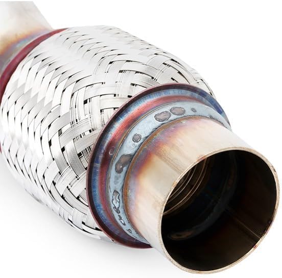 LRT FA60230Q Rohrleitungen