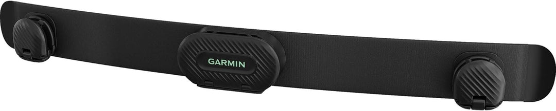 Garmin HRM-Fit, Herzfrequenz- Brustgurt für Frauen