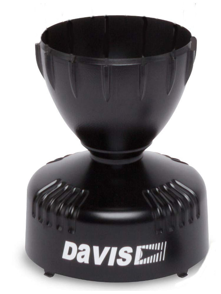 Aerocone 6462 Basic Regenauffangbehälter für Davis Vantage Pro 2