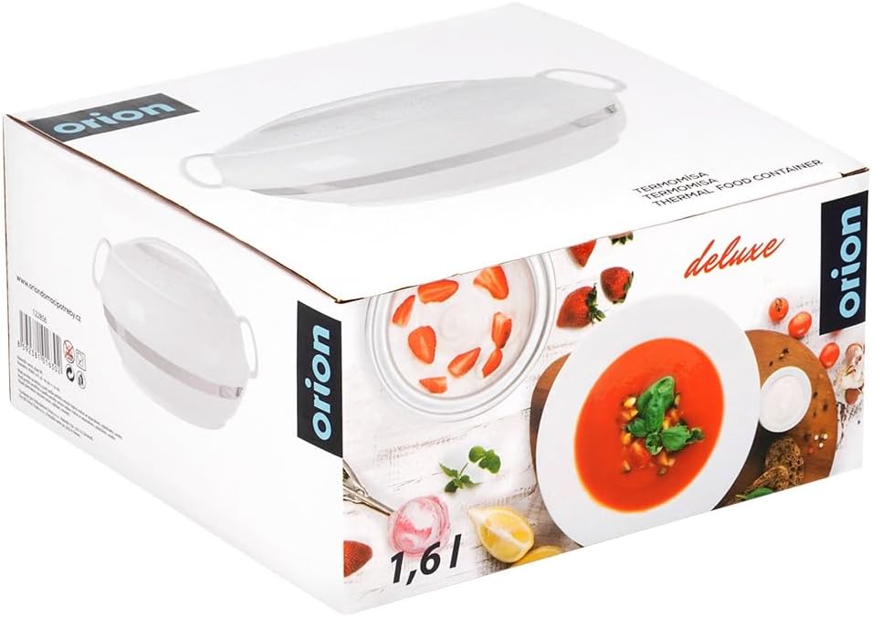 Orion Thermo - Suppenterrine 1,6L