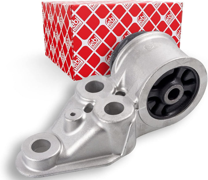 febi bilstein 22982 Achskörperlager für Hinterachsträger , 1 Stück Hinterachse rechts, Hinterachse r