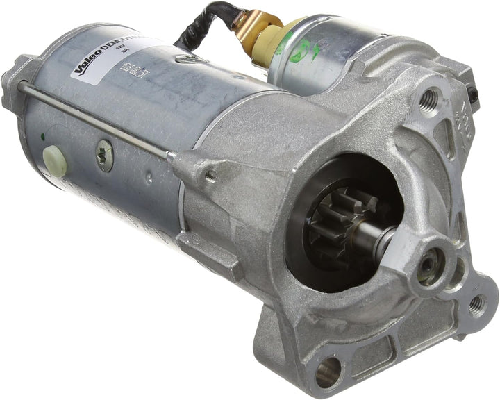 VALEO 438090 Starter Nennleistung: 1,9 kW Stop & Start: NO Zähnezahl: 11 zähne Spannung: 12 V Drehri