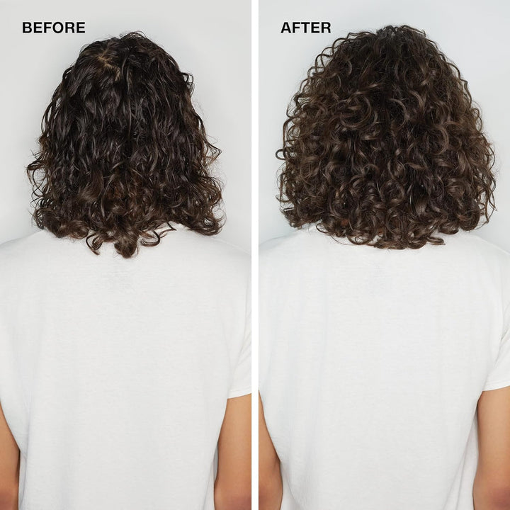 Paul Mitchell Twirl Around - Definierende Styling Cream mit Anti-Frizz Effekt, Haar-Creme für widers