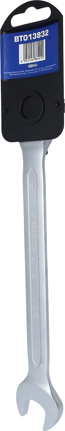 KS TOOLS Ratschenringschlüssel, umschaltbar, 32 mm 32 mm einzeln, 32 mm einzeln