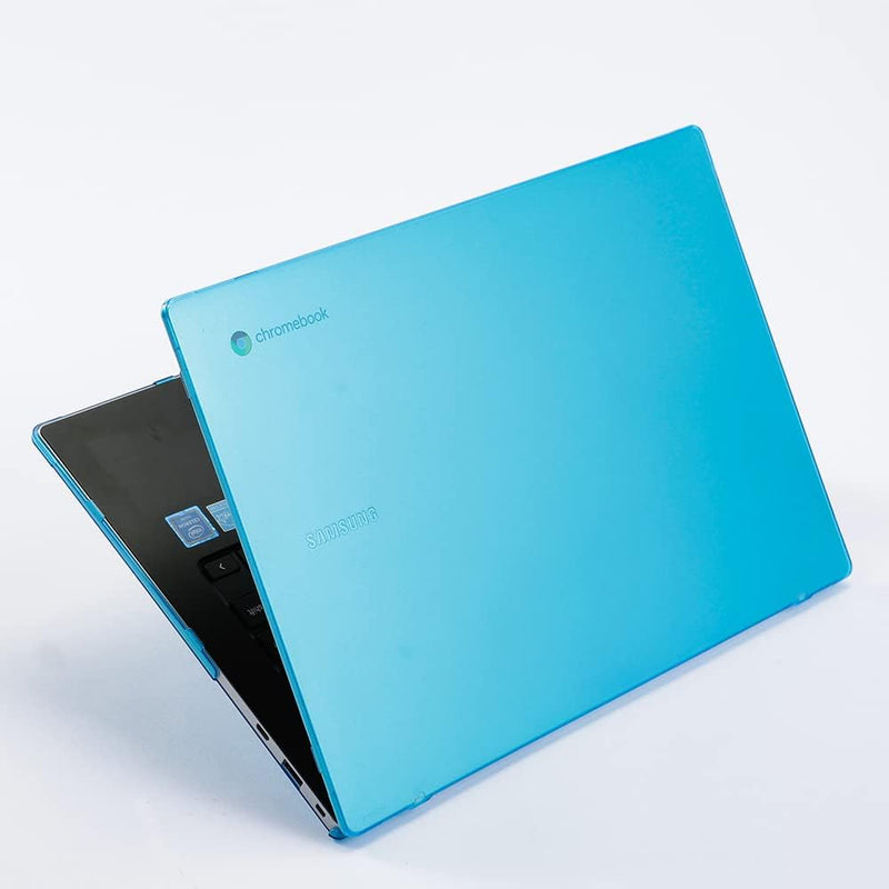 mCover Hartschalenhülle, nur kompatibel mit 2021 35,6 cm (14 Zoll) Samsung Galaxy Chromebook Go XE34