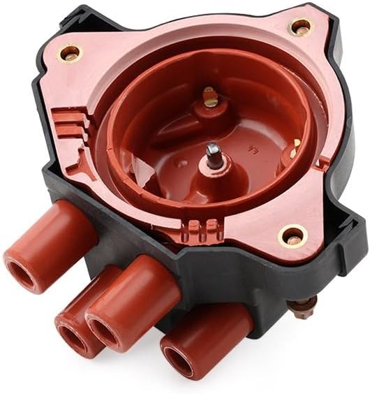 BOSCH 1235522435 Zündverteilerkappe