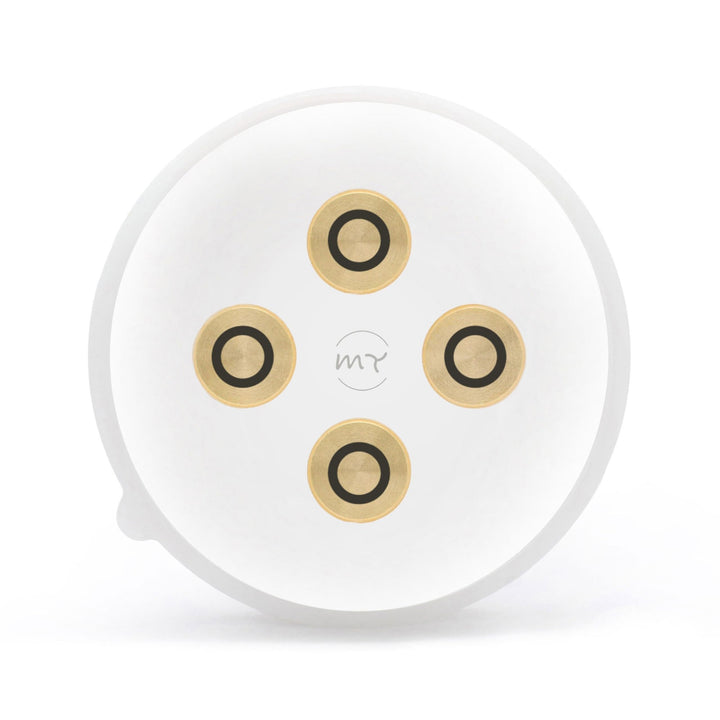 My Trafile – Matrize Linie Pro N°64 Ziti 8 mm aus POM mit professionellen Einsätzen, kompatibel mit