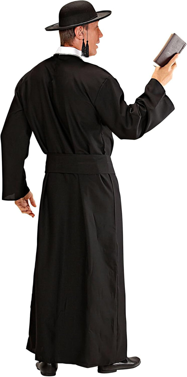 WIDMANN 44571 COSTUME PRETE S #4457, S
