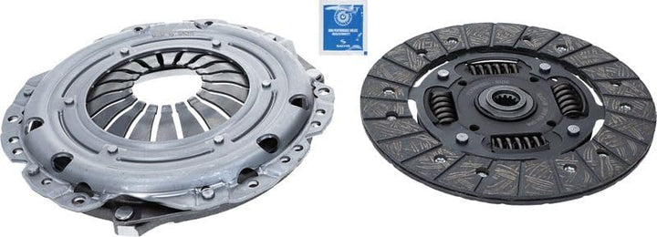 SACHS 3000 990 157 Kit plus CSC Kupplungssatz Kupplung/-anbauteile 3000 990 157 - Kupplung/-anbautei