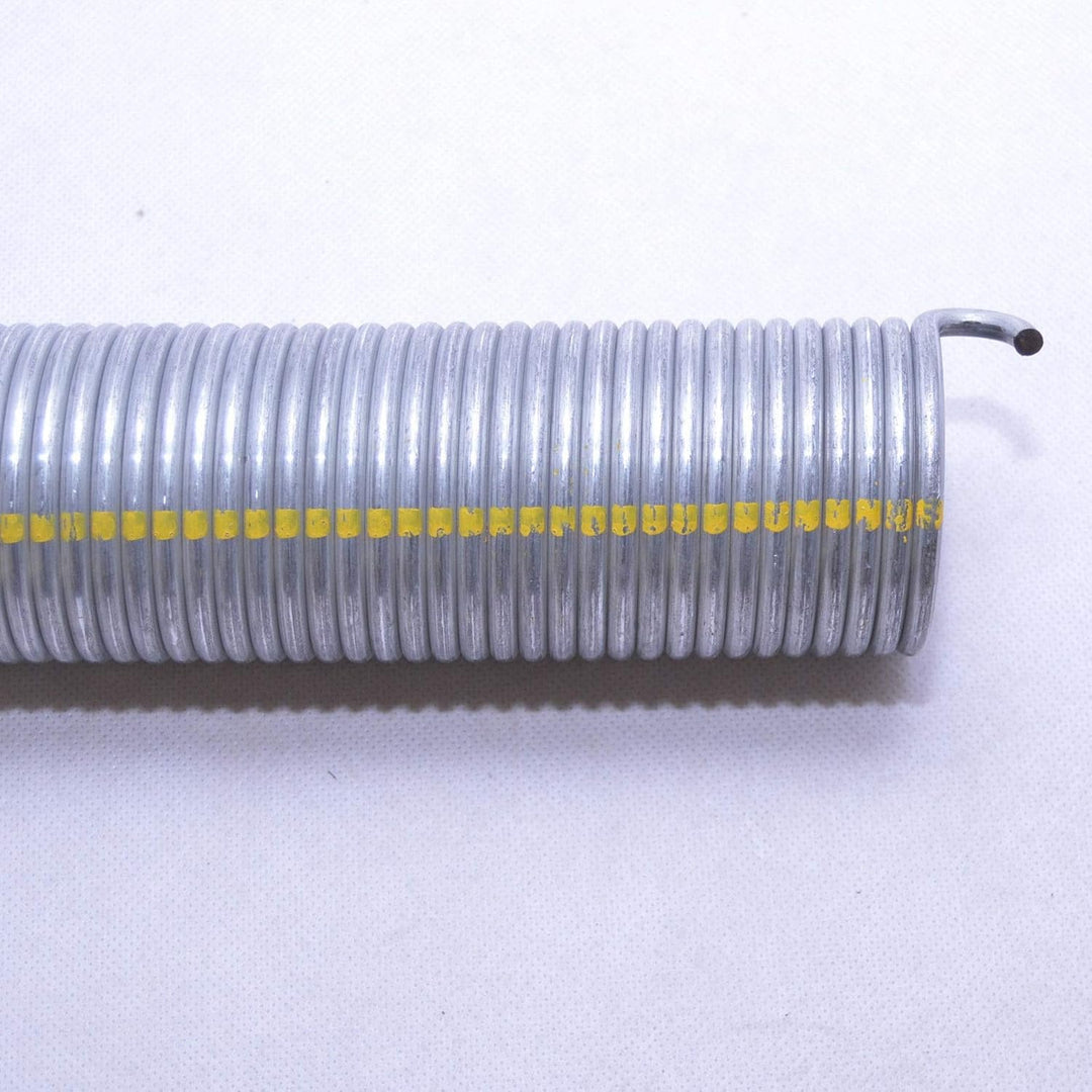 KACHEL Torsionsfeder L704/L24 für Hörmann Garagentor, Garagentorfeder, Torfeder, Metall, DOOR, Garag