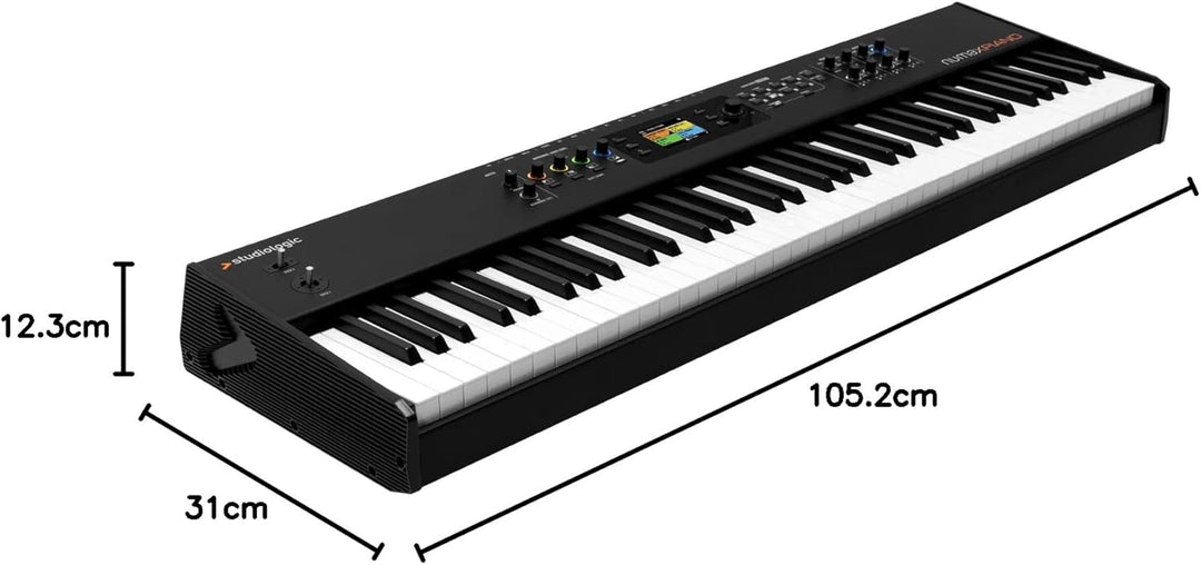 Studiologic Numa X Piano 73
