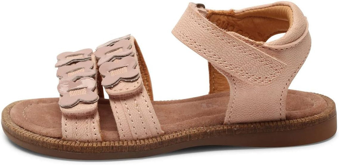 Bisgaard Mädchen bisgaard cana o Sandal 31 EU Rose, 31 EU Rose