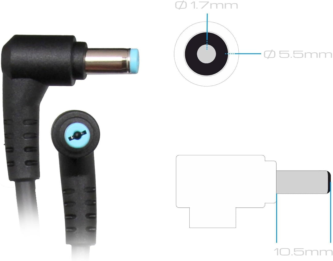 Acer TravelMate P2 (P277-MG) Original Netzteil 90 Watt