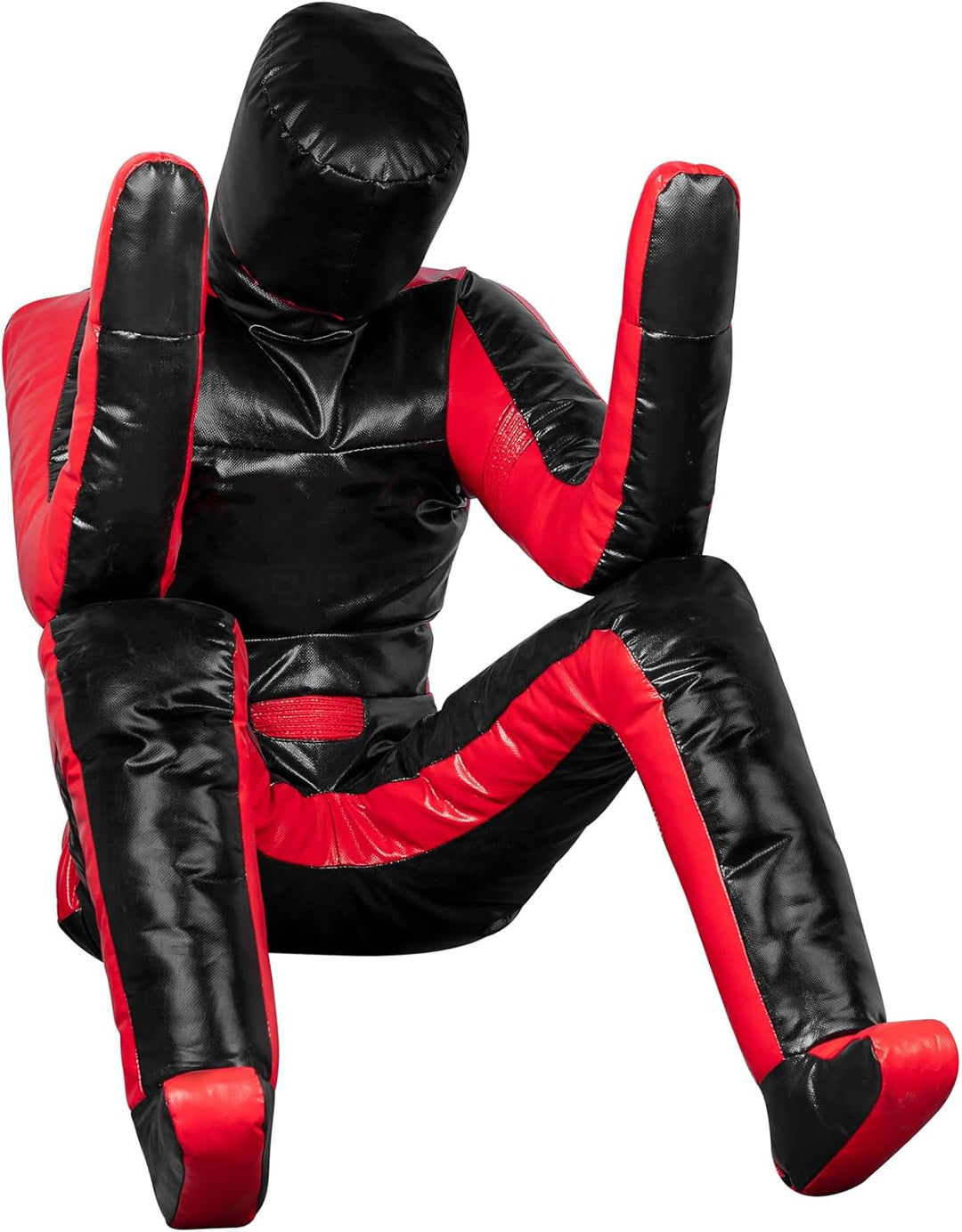 Lisaro MMA Grappling Dummy Head | BJJ Wrestling | Dummy | Verteidigung | Brazilian JIU Jitsu | Submi