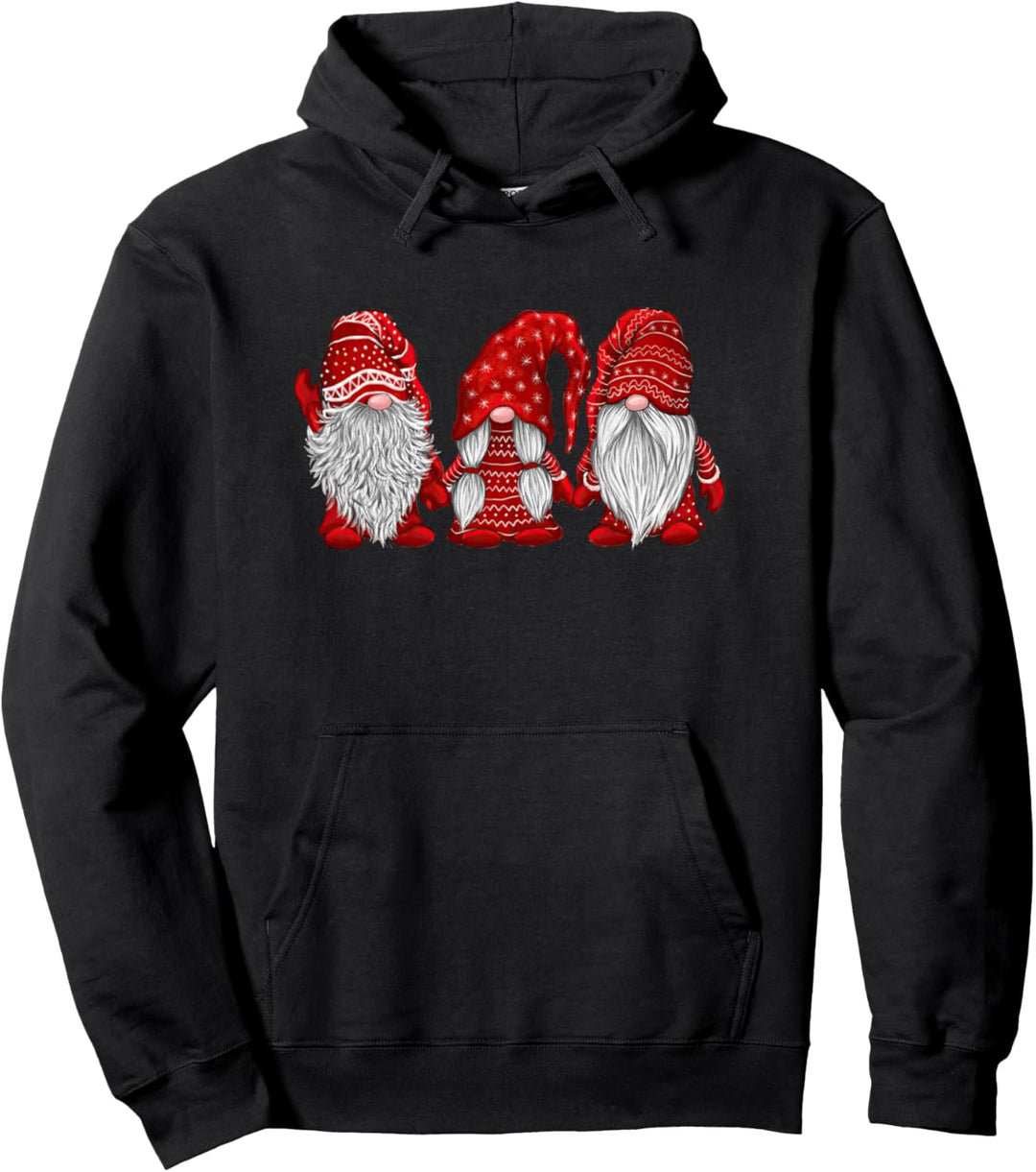 Weihnachten - X-mas Wichtel Pullover Hoodie