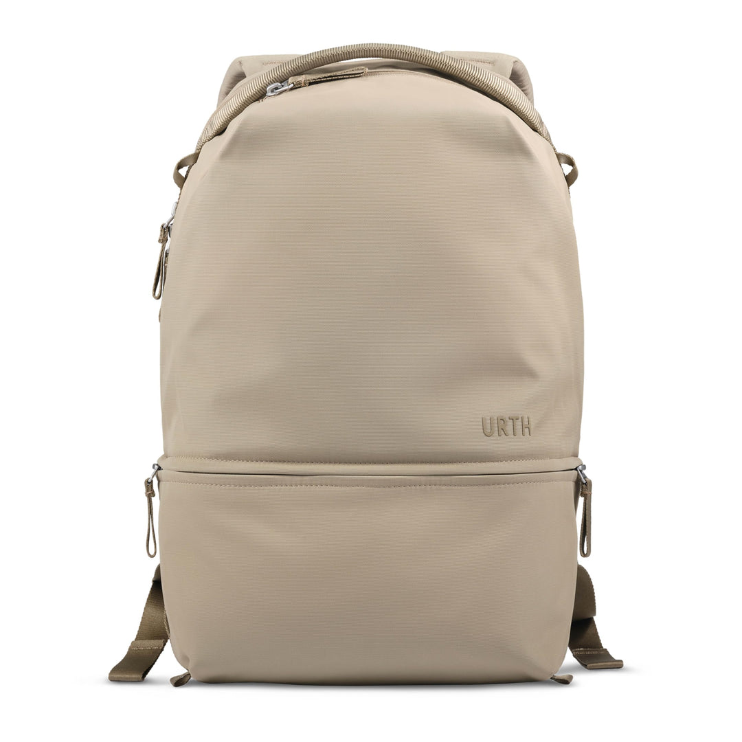 Urth Arkose 20L Modularer Kamera- und Laptop-Rucksack – wasserabweisende, diebstahlsichere, recycelt