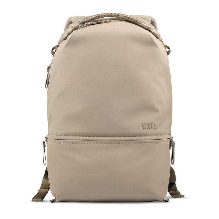 Urth Arkose 20L Modularer Kamera- und Laptop-Rucksack – wasserabweisende, diebstahlsichere, recycelt
