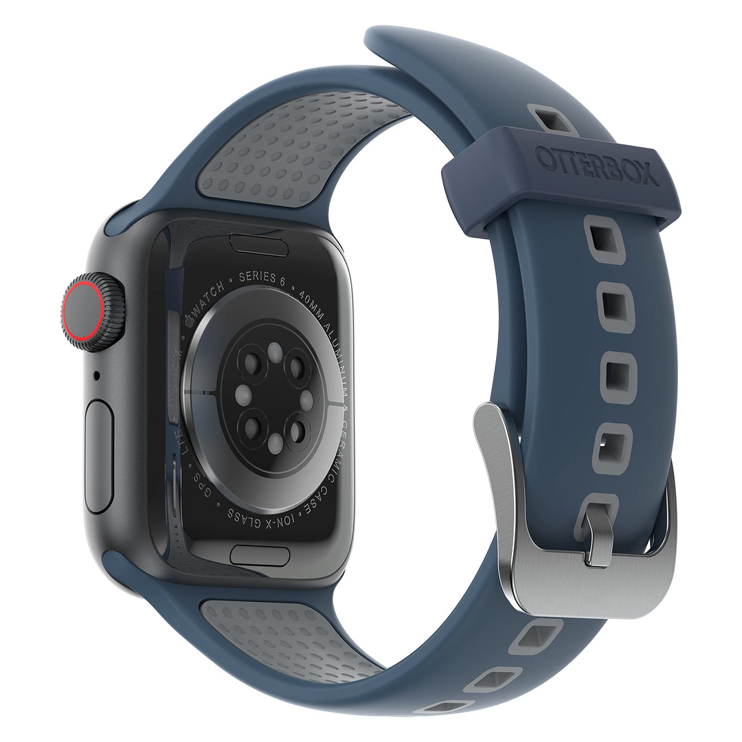 OtterBox All Day Uhrenarmband für Apple Watch Series 9/8/7/6/SE 2. gen/SE 1. gen/5/4/3 - 38mm/40mm/4