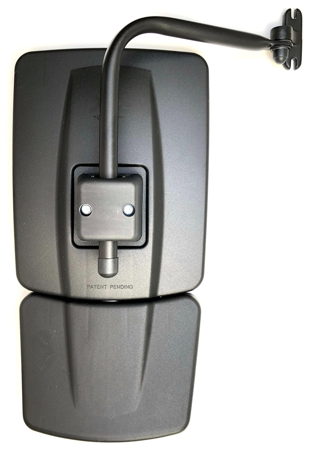 Aussenspiegel Set für Traktor mit Spiegelhalter 2-Segment konvex 435x223mm passend für New Holland J