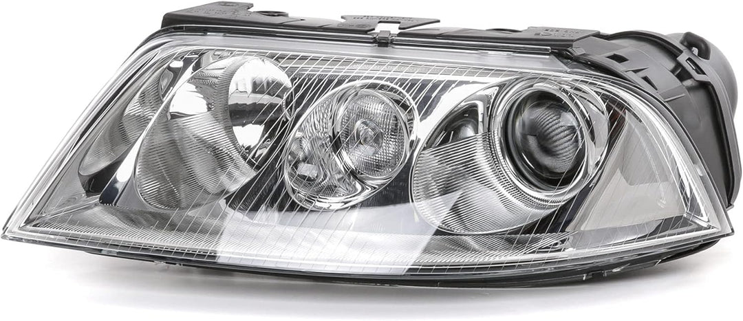 HELLA 1EL 008 340-071 Bi-Xenon/Halogen-Hauptscheinwerfer - links - für u.a. VW Passat Variant (3B6),