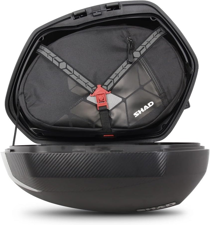 Side Cases SH36 Carbon