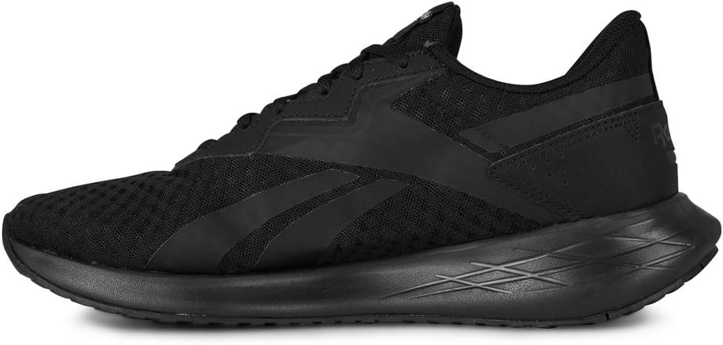 Reebok Herren Energen Plus 2 Sneaker 43 EU Core Black Core Black Ftwr White, 43 EU Core Black Core B
