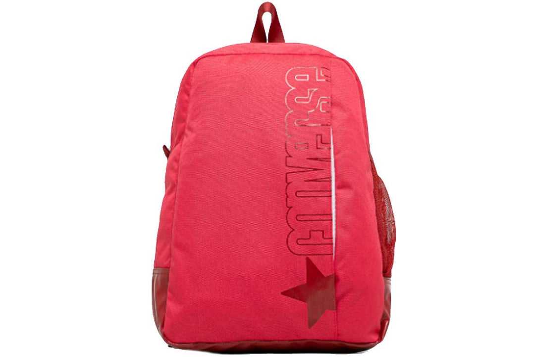 Converse Speed 2 Backpack 10019915-A02; Unisex backpack; 10019915-A02; navy; One size EU (UK)