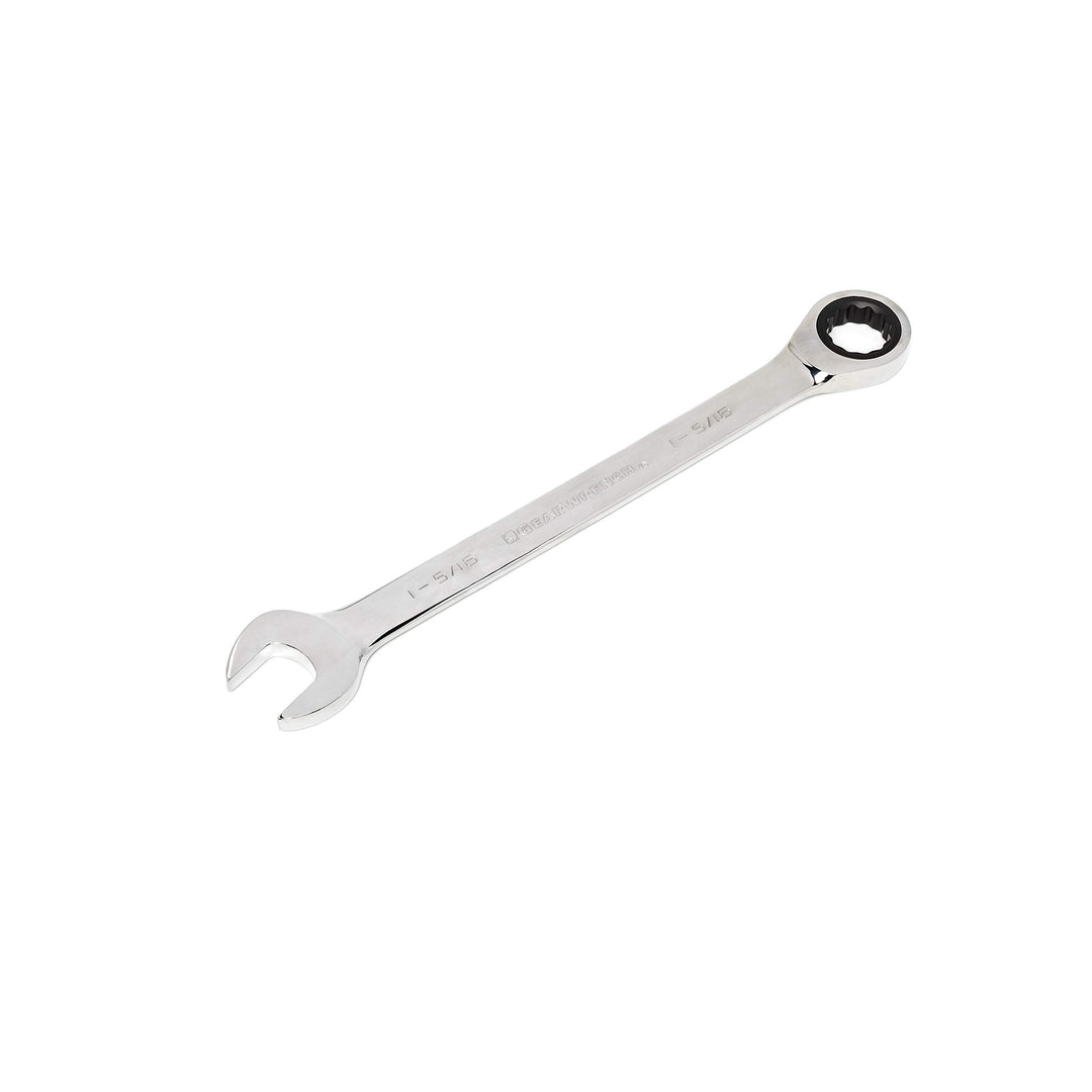 GEARWRENCH 12 Pt. Ratschenringschlüssel, 1-5/40.6 cm - 9060D 1-5/16" SAE, 1-5/16" SAE