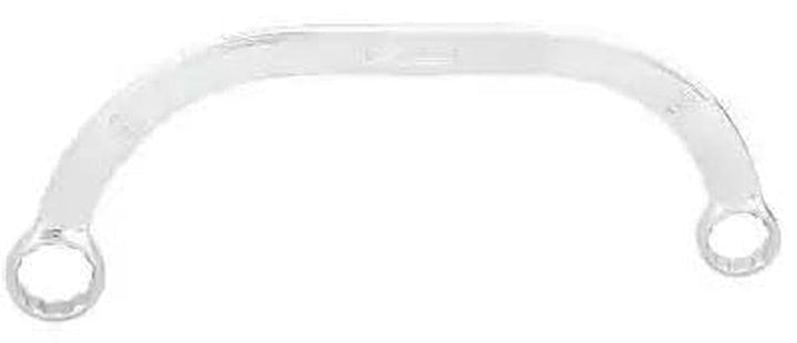 KS Tools SCS CHROMEplus Starter- und Blockschlüssel-Satz, 5-tlg. in 1/3 Systemeinlage