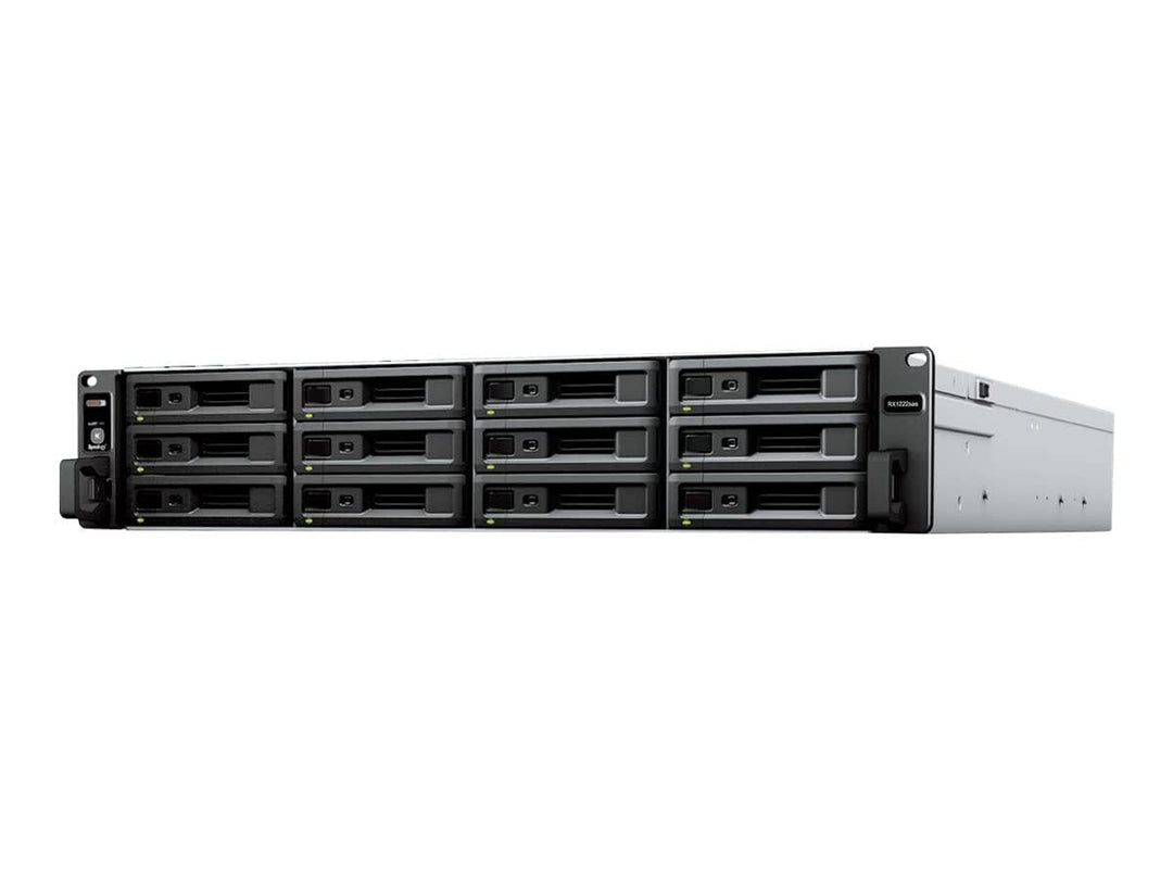 SYNOLOGY RX1222SAS Festplattengehäuse f. 12-Fach