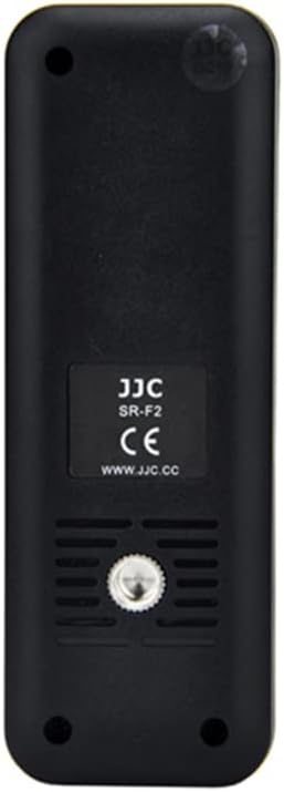 JJC SR-F2 Fernbedienung für Sony A6300 RX100 II und III A7 A7R A7RII HX400