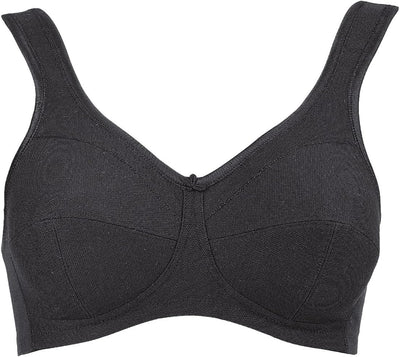 Anita Entlastungs-BH 5427 75B Schwarz (Schwarz 001), 75B Schwarz (Schwarz 001)