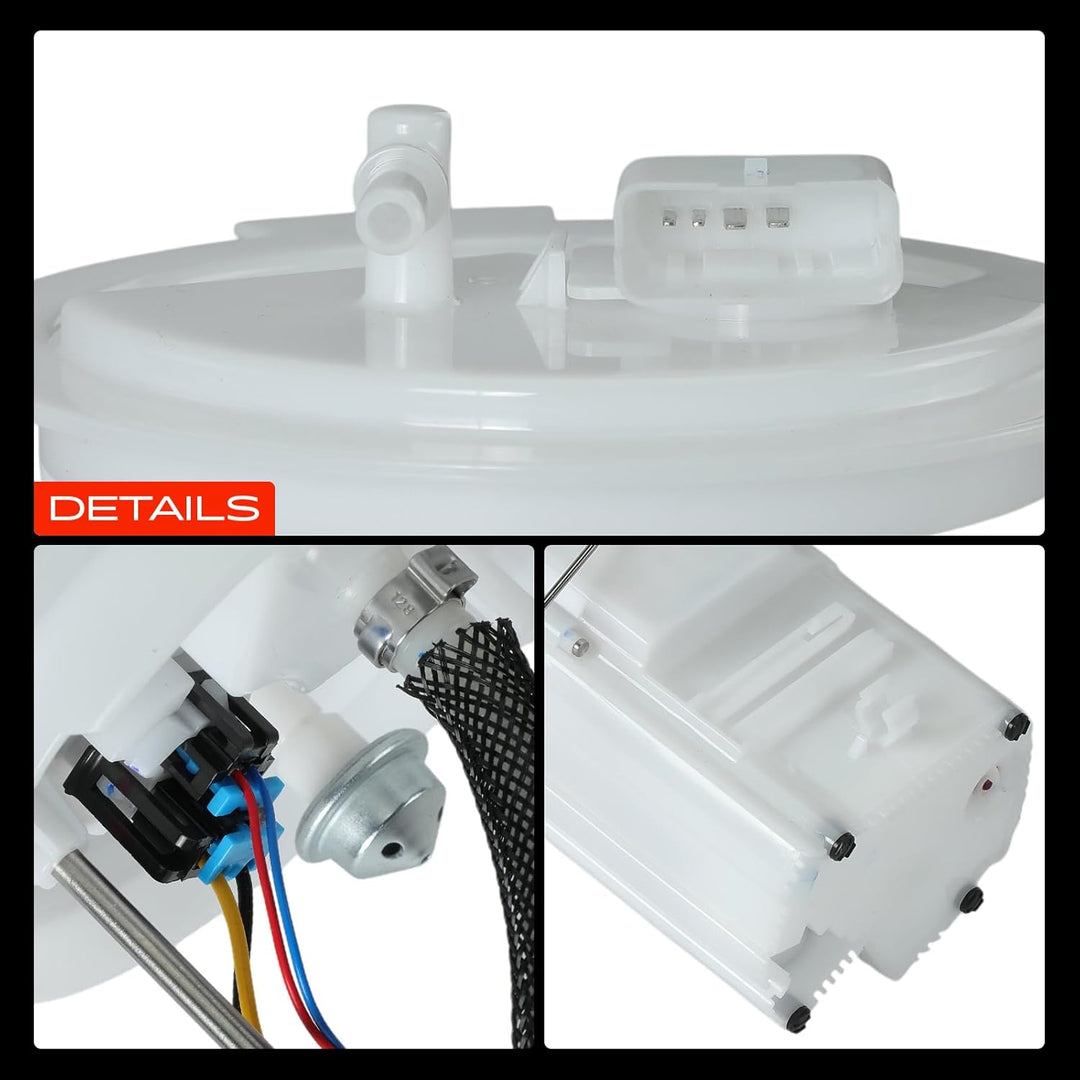 Kraftstoffpumpe Benzinpumpe für Panda 312 319 0.9L 1.2L Benzin 2012-2019 51885821