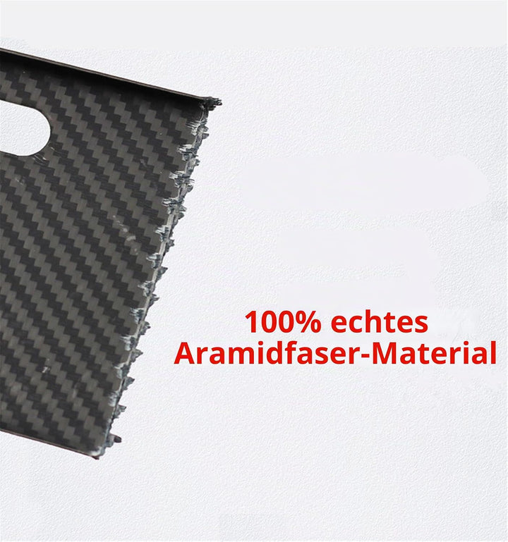 Ultradünne und leichte Aramid-Kohlefaser-Hülle für Apple IPhone-15 Pro Max For iphone-15 pro max, Fo