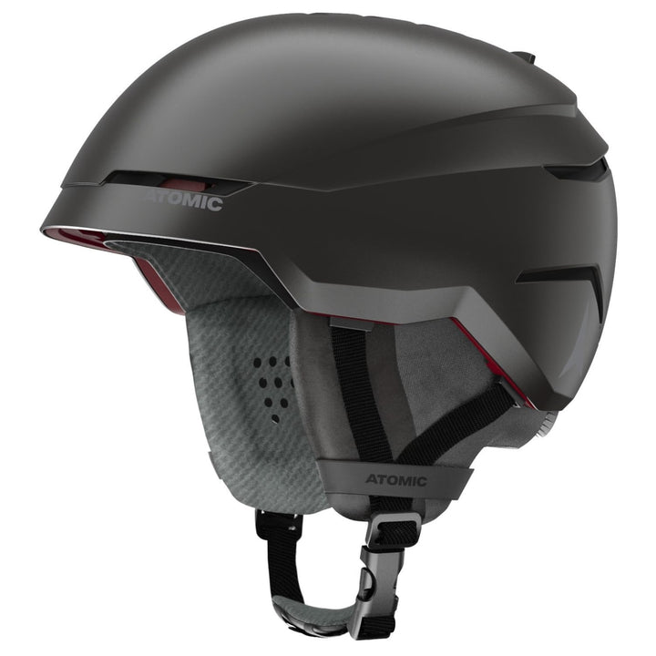 ATOMIC SAVOR AMID Skihelm - Unisex für Erwachsene - 360° Fit System - Überlegener Aufprallschutz - A