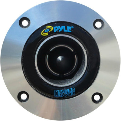 PAAR VON TWEETER PYLE PDBT19 VON 300 WATT RMS IST 600 WATT MAX VON 10,00 CM DI DIAMETER 4" UND 98 DB