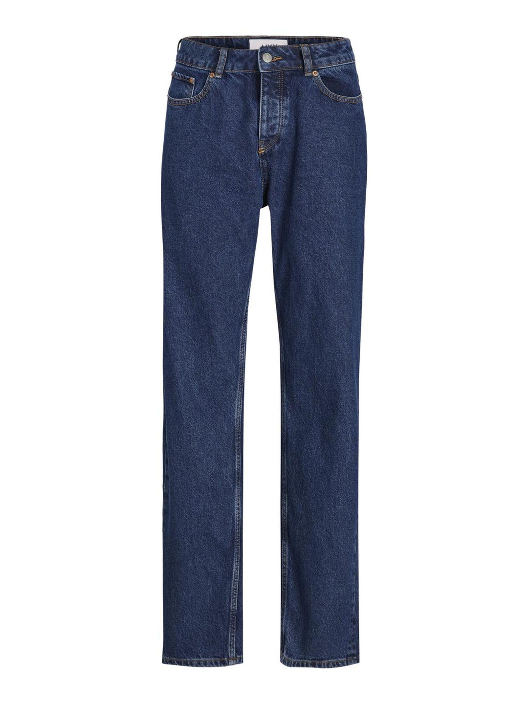 JACK & JONES Damen Jeanshose 24W / 30L Dark Blue Denim, 24W / 30L Dark Blue Denim