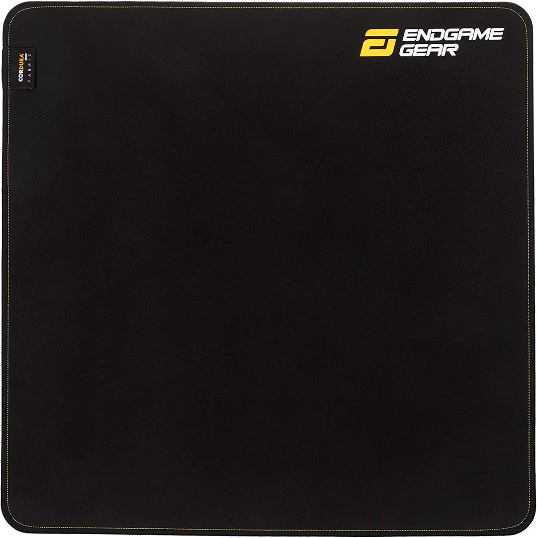 ENDGAME GEAR MPX 390 Rutschfestes Gaming-Mauspad - L - Kombination aus Silikon und Cordura - GröÃŸe