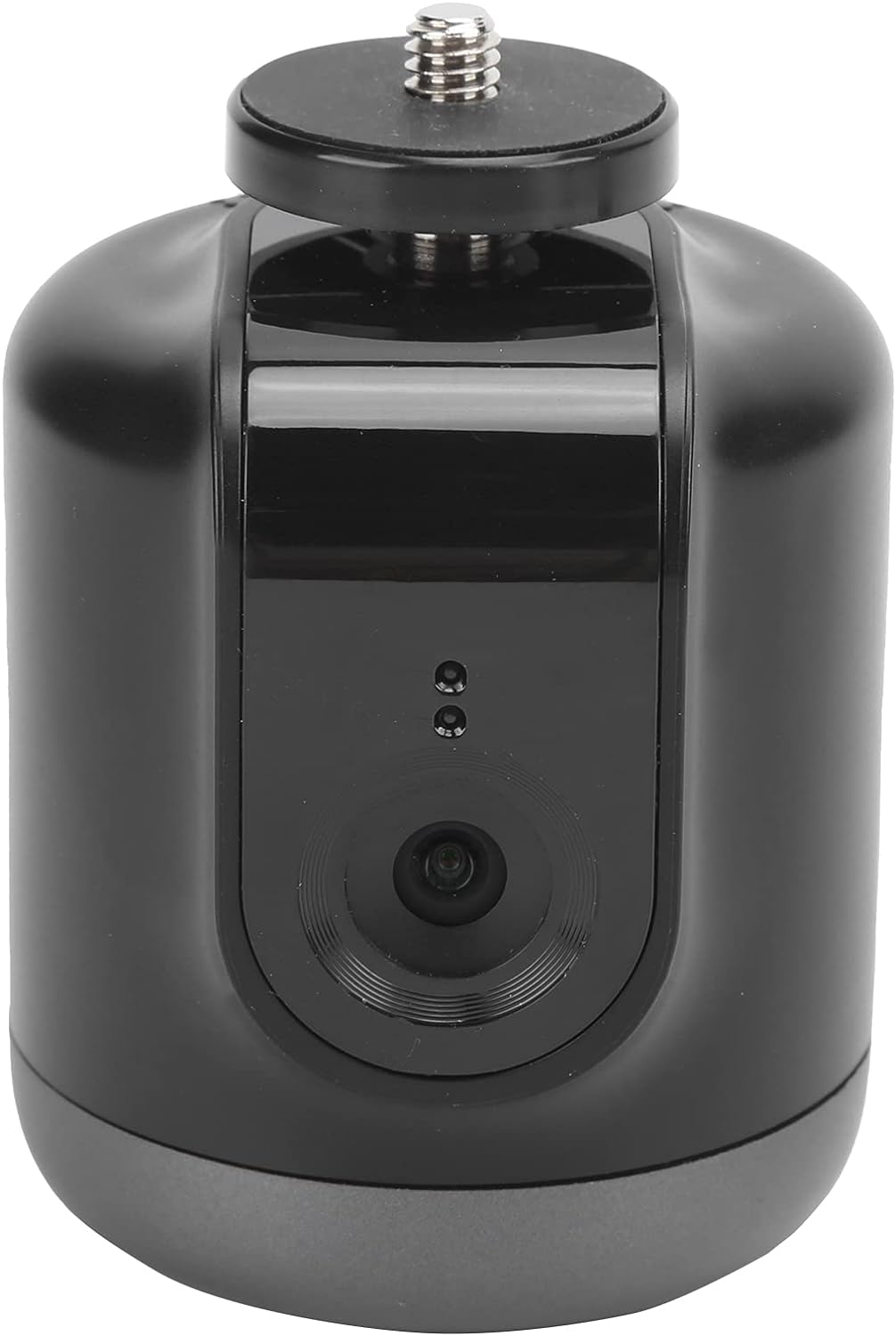 Goshyda 360 Rotation Smart Selfie Gimbal, Auto Face & Object Tracking AI Gesichtserkennung Elektrisc