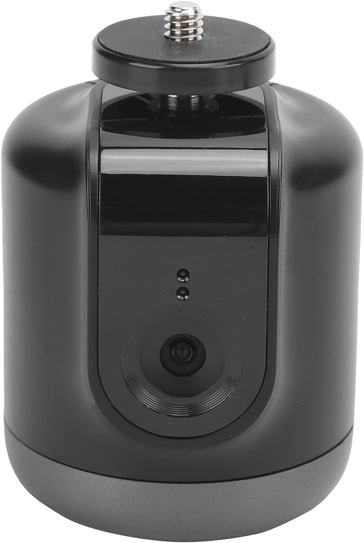 Goshyda 360 Rotation Smart Selfie Gimbal, Auto Face & Object Tracking AI Gesichtserkennung Elektrisc