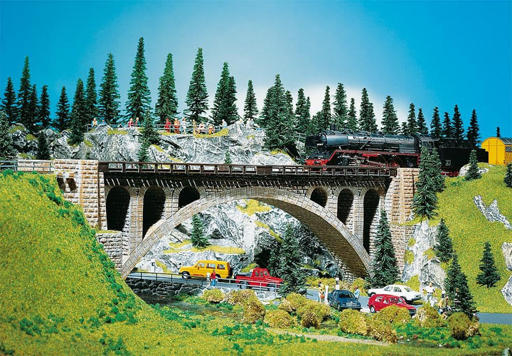 FALLER 120533 - Steinbogenbrücke