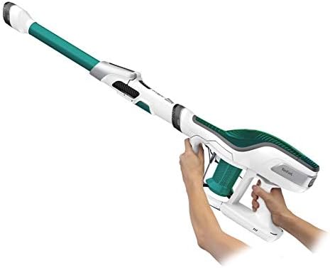 TEFAL Air Force Flex TY9472, Vertikal Wireless Staubsauger, FLEX Technologie, Betrieb bis 35min, 4in