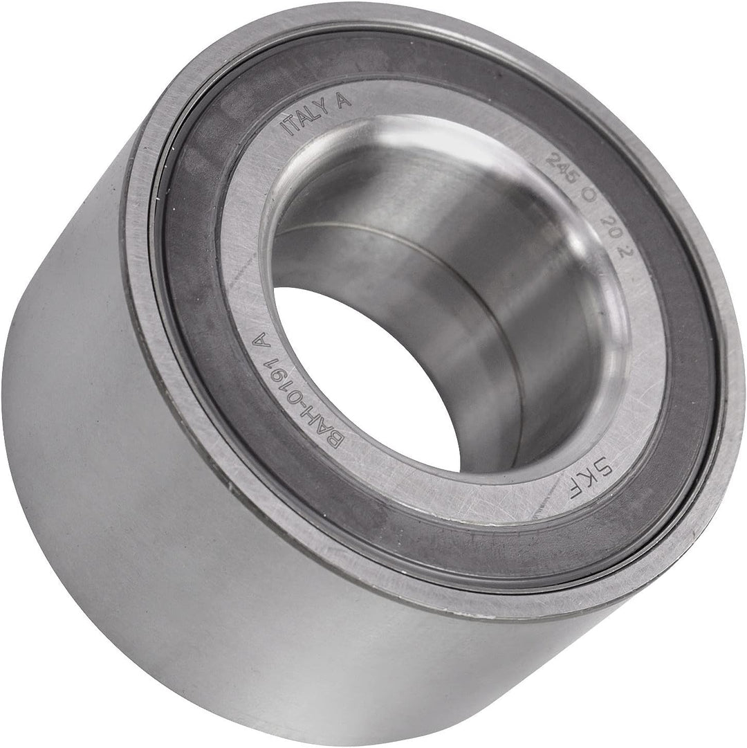 SKF Radlagersatz Radlager Set Vorne | VKBA 3637 | Für LOGAN MCV SANDERO CITAN MICRA CAPTUR CLIO Gran