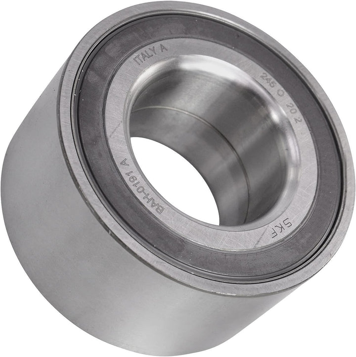 SKF Radlagersatz Radlager Set Vorne | VKBA 3637 | Für LOGAN MCV SANDERO CITAN MICRA CAPTUR CLIO Gran