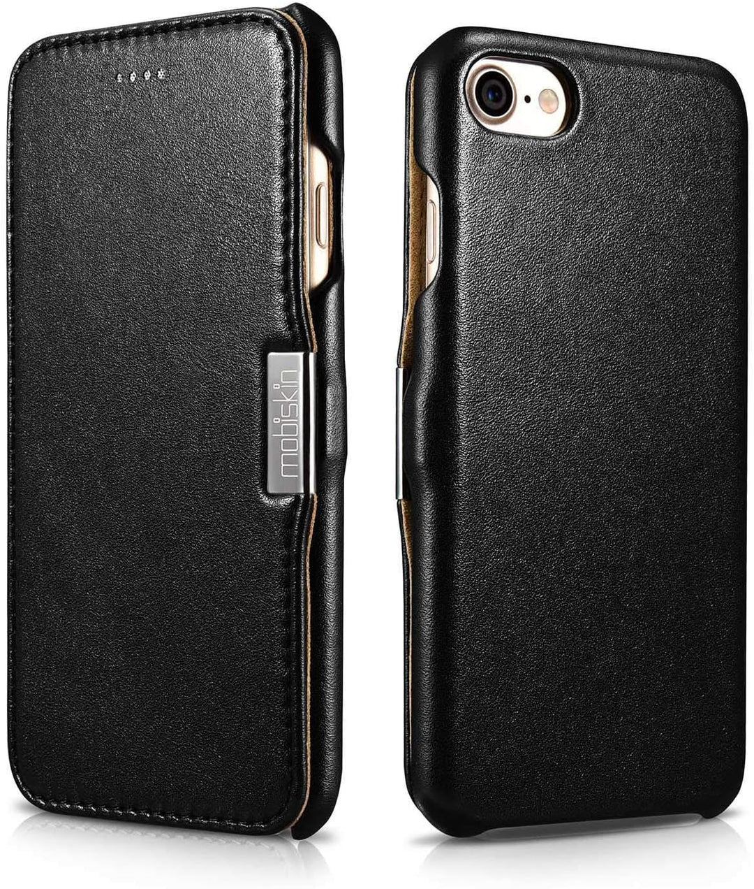 Mobiskin Hülle kompatibel mit Apple iPhone SE 2022 5G, iPhone SE 2020, iPhone 8, iPhone 7, 4.7 Zoll,